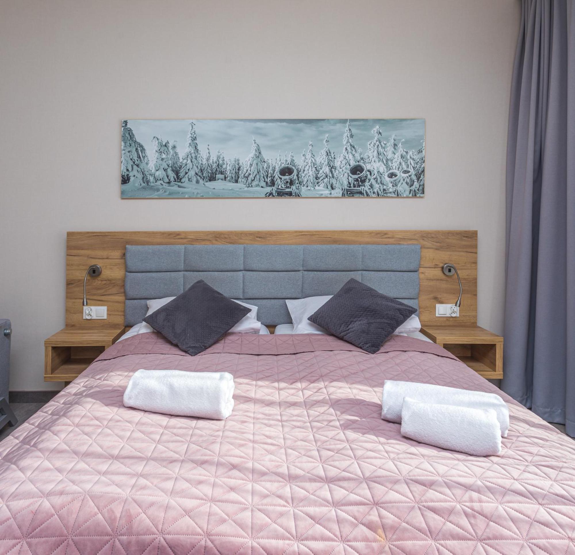 Apartment Czarna Gora 216